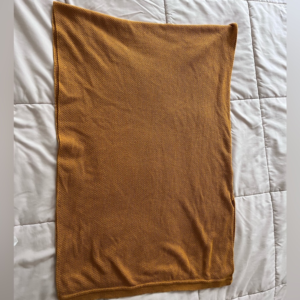 Amma nursing cover